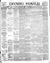 Evening Herald (Dublin) Tuesday 17 April 1894 Page 1