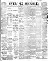 Evening Herald (Dublin) Thursday 26 April 1894 Page 1