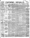 Evening Herald (Dublin) Wednesday 02 May 1894 Page 1