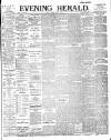 Evening Herald (Dublin) Friday 04 May 1894 Page 1