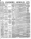 Evening Herald (Dublin) Thursday 10 May 1894 Page 1