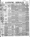 Evening Herald (Dublin) Monday 14 May 1894 Page 1