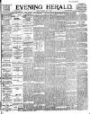 Evening Herald (Dublin) Thursday 17 May 1894 Page 1