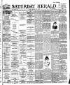 Evening Herald (Dublin) Saturday 19 May 1894 Page 1