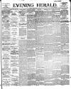 Evening Herald (Dublin) Friday 01 June 1894 Page 1
