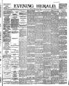 Evening Herald (Dublin) Tuesday 10 July 1894 Page 1