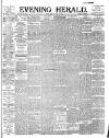 Evening Herald (Dublin) Friday 13 July 1894 Page 1