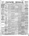 Evening Herald (Dublin) Tuesday 17 July 1894 Page 1