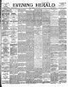 Evening Herald (Dublin) Friday 27 July 1894 Page 1