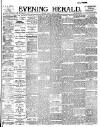 Evening Herald (Dublin) Friday 10 August 1894 Page 1