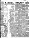 Evening Herald (Dublin) Wednesday 05 September 1894 Page 1