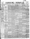 Evening Herald (Dublin) Friday 07 September 1894 Page 1