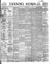 Evening Herald (Dublin) Monday 10 September 1894 Page 1