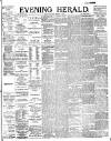 Evening Herald (Dublin) Tuesday 02 October 1894 Page 1