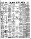 Evening Herald (Dublin) Saturday 06 October 1894 Page 1