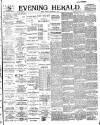Evening Herald (Dublin) Friday 16 November 1894 Page 1