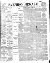 Evening Herald (Dublin) Friday 30 November 1894 Page 1