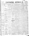 Evening Herald (Dublin) Friday 14 December 1894 Page 1