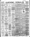 Evening Herald (Dublin) Thursday 09 May 1895 Page 1