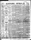 Evening Herald (Dublin) Friday 10 May 1895 Page 1