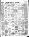 Evening Herald (Dublin) Saturday 18 May 1895 Page 1