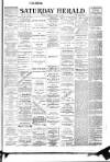 Evening Herald (Dublin) Saturday 12 October 1895 Page 1