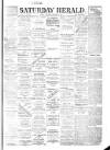 Evening Herald (Dublin) Saturday 26 October 1895 Page 1