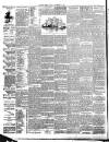 Evening Herald (Dublin) Friday 15 November 1895 Page 2
