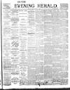 Evening Herald (Dublin) Tuesday 07 January 1896 Page 1