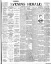 Evening Herald (Dublin) Friday 24 January 1896 Page 1