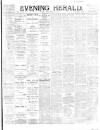 Evening Herald (Dublin) Friday 07 February 1896 Page 1