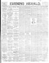 Evening Herald (Dublin) Monday 17 February 1896 Page 1