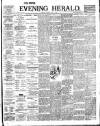 Evening Herald (Dublin) Tuesday 07 April 1896 Page 1
