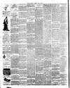 Evening Herald (Dublin) Tuesday 14 April 1896 Page 2