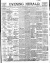 Evening Herald (Dublin) Tuesday 21 April 1896 Page 1