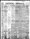 Evening Herald (Dublin) Friday 01 May 1896 Page 1