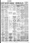 Evening Herald (Dublin) Saturday 02 May 1896 Page 1
