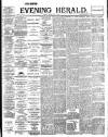 Evening Herald (Dublin) Friday 08 May 1896 Page 1
