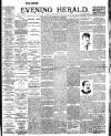 Evening Herald (Dublin) Tuesday 12 May 1896 Page 1