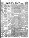 Evening Herald (Dublin) Monday 25 May 1896 Page 1