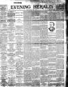 Evening Herald (Dublin) Monday 01 June 1896 Page 1
