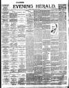 Evening Herald (Dublin) Tuesday 02 June 1896 Page 1