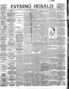 Evening Herald (Dublin) Monday 08 June 1896 Page 1
