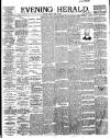 Evening Herald (Dublin) Tuesday 16 June 1896 Page 1