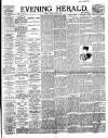 Evening Herald (Dublin) Monday 22 June 1896 Page 1