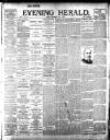 Evening Herald (Dublin) Wednesday 01 July 1896 Page 1