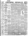 Evening Herald (Dublin) Monday 20 July 1896 Page 1