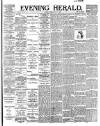 Evening Herald (Dublin) Tuesday 21 July 1896 Page 1