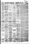 Evening Herald (Dublin) Saturday 08 August 1896 Page 1