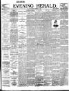 Evening Herald (Dublin) Thursday 03 September 1896 Page 1